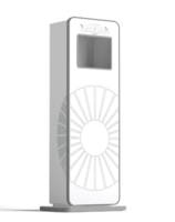 Напольный дезинфектор Biostop Uno, 5 л - fgospostavki.ru - Белово