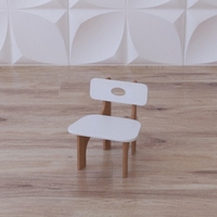 Стул «Яселька» - fgospostavki.ru - Белово