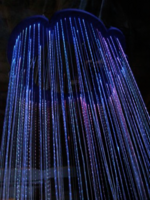 Фиброоптический модуль “Молния” с пультом управления - fgospostavki.ru - Белово