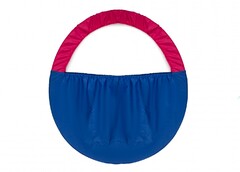 Чехол для обруча полукольцо (900 миллиметров, ткань Оксфорд) - fgospostavki.ru - Белово