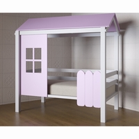 Детская кровать «Эрика» - fgospostavki.ru - Белово