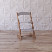 Стул растущий «Конфетка» - fgospostavki.ru - Белово