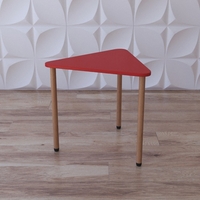 Стол детский «Малыш-Треугольник» - fgospostavki.ru - Белово