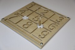 Лабиринт "Счет" - fgospostavki.ru - Белово