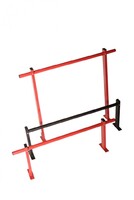 Турник-перекладина с креплением к потолку (3 метра) - fgospostavki.ru - Белово