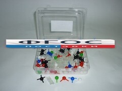 Набор для моделирования молекул неорганических соединений - fgospostavki.ru - Белово