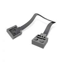 Кабель PF (20 сантиметров) дополнительный - fgospostavki.ru - Белово