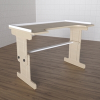 Стол для ребенка с ОВЗ «Хочу учиться» №4 - fgospostavki.ru - Белово