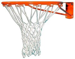 Сетка баскетбольная (3,0 миллиметра) - fgospostavki.ru - Белово