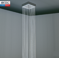 Фибероптический «Сухой душ» - fgospostavki.ru - Белово