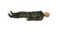 Тренажер для эвакуации и оказания первой помощи "Алекс" - fgospostavki.ru - Белово