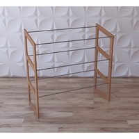 Стеллаж компактный 6 контейнеров - fgospostavki.ru - Белово