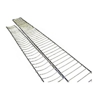 Шина проволочная (лестничная) для рук - fgospostavki.ru - Белово