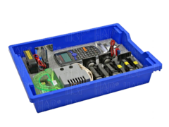 Набор "ЕГЭ. Оптика" - fgospostavki.ru - Белово