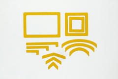 Набор магнитных карточек "Разбор слова по составу" - fgospostavki.ru - Белово