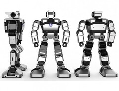 Образовательная платформа для обучения программирования гуманоидный робот Yanshee - fgospostavki.ru - Белово