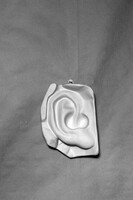 Гипсовая модель "Ухо" - fgospostavki.ru - Белово