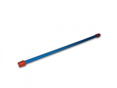 Бодибар (5 килограмм, 1200 миллиметров, синий) - fgospostavki.ru - Белово