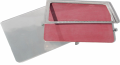 Прибор для рельефного рисования "Школьник" - fgospostavki.ru - Белово