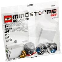 Набор с запасными частями LME 5 - fgospostavki.ru - Белово