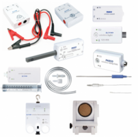 Комплект датчиков по физике для ученика. Базовый - fgospostavki.ru - Белово