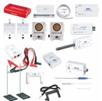 Комплект датчиков по физике для ученика. Профильный - fgospostavki.ru - Белово