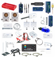 Комплект датчиков по физике для учителя PASCO - fgospostavki.ru - Белово