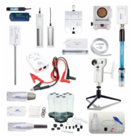 Комплект датчиков для учителя начальной школы - fgospostavki.ru - Белово