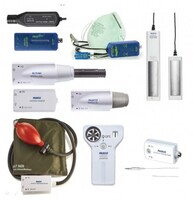 Комплект датчиков по ОБЖ - fgospostavki.ru - Белово