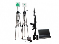 Учебно-тренировочный комплекс огневой подготовки "Стрелец-2" (массогабаритные макеты оружия АК и ПМ) - fgospostavki.ru - Белово