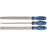 Набор рашпилей 250 мм (3 штуки) - fgospostavki.ru - Белово