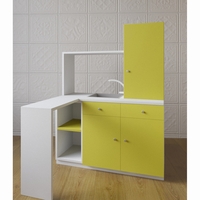 Детская кухня «Алиса №2» - fgospostavki.ru - Белово