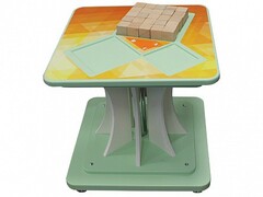 Демонстрационный экспонат "Теорема Пифагора 1.01 Г" - fgospostavki.ru - Белово