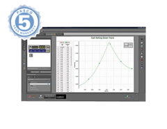 Программное обеспечение PASCO Capstone Single User License. Лицензия на 1 пользователя - fgospostavki.ru - Белово