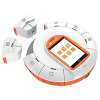 Цифровая лаборатория расширенная - SenseDisc Advance (минимальный заказ - 5 штук) - fgospostavki.ru - Белово