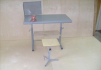 Верстак слесарный учебный  Вс-У-Пр - fgospostavki.ru - Белово