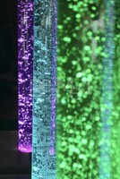 Интерактивная воздушно-пузырьковая трубка “Ручеек-2” с пультом управления - fgospostavki.ru - Белово