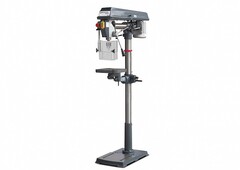 Радиально-сверлильный напольный станок по дереву ГЛ-11 - fgospostavki.ru - Белово