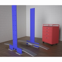 Детский набор «Автосервис» - fgospostavki.ru - Белово