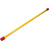 Бодибар (2 килограмма, 1200 миллиметров, желтый) - fgospostavki.ru - Белово