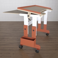 Стол для ребенка с ОВЗ «Доступная среда» №2 - fgospostavki.ru - Белово