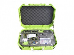 Учебно-образовательный набор "Электромагнетизм" - fgospostavki.ru - Белово