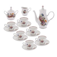 Сервиз кофейный на 6 персон - fgospostavki.ru - Белово