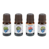 Набор эфирных масел "Учись учиться" - fgospostavki.ru - Белово