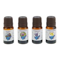 Набор эфирных масел «Спокойствие, только спокойствие» - fgospostavki.ru - Белово