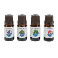 Набор эфирных масел "Дачный сезон" - fgospostavki.ru - Белово