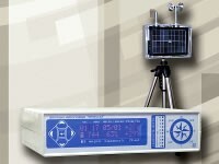 Школьная метеостанция - fgospostavki.ru - Белово