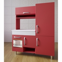 Детская кухня «Николь» - fgospostavki.ru - Белово