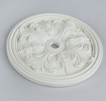 Розетка (гипс) - fgospostavki.ru - Белово