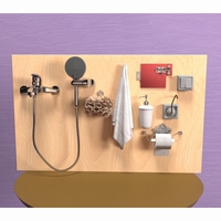 Бизиборд «Мыльные пузыри» - fgospostavki.ru - Белово